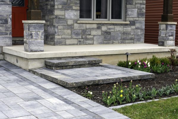 Paver Repair Service in Santa Monica