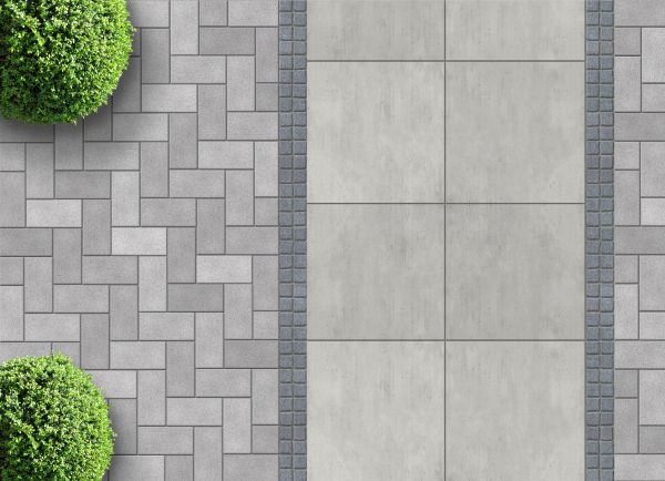 Cost of Pavers Hardscaping in Santa Monica
