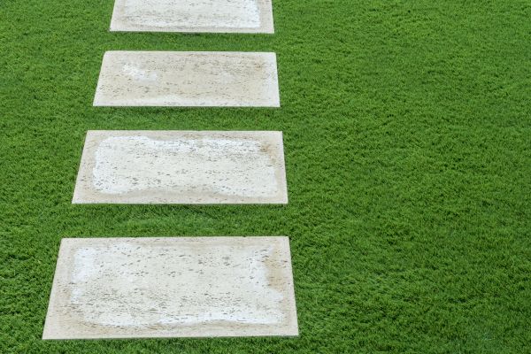 Cost of Turf Block Installation in Santa Monica