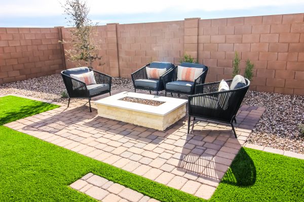 Brick Pavers Installation in Santa Monica