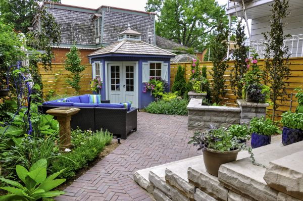 Cost of Hardscape Renovation in Santa Monica