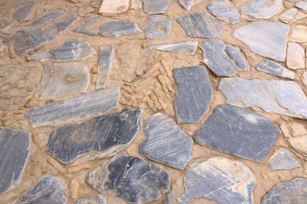 Cost of Limestone Pavers Installation in Santa Monica