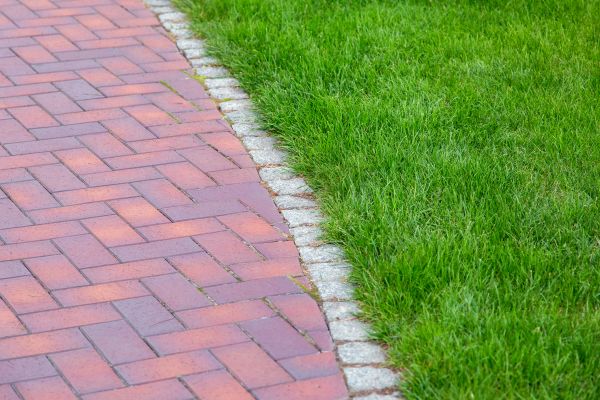 Brick Paving in Santa Monica