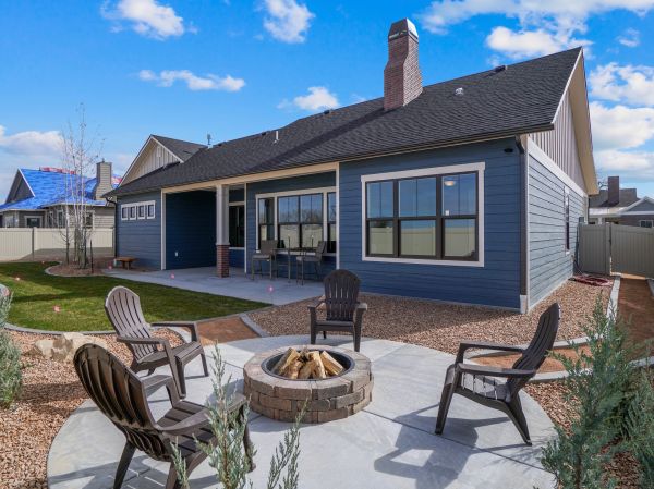Cost of Cement Landscaping in Santa Monica