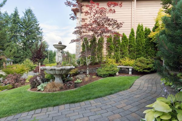 Cost of Hardscape Pavers Installation in Santa Monica