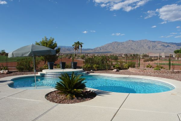 Cost of Pool Pavers Installation in Santa Monica