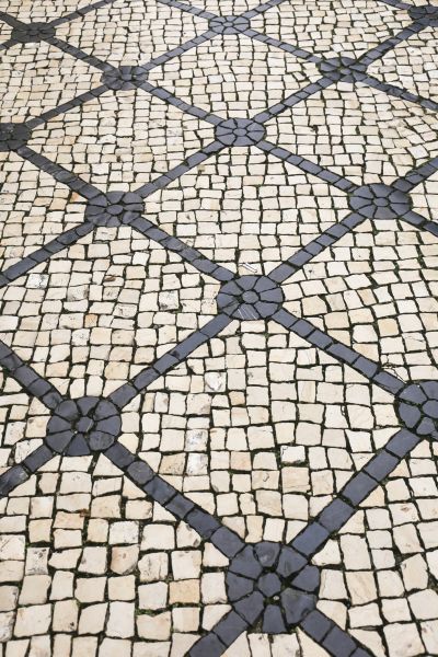 Cost of Custom Pavers Installation in Santa Monica