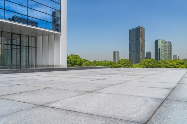Cost of Concrete Pavers Installation in Santa Monica