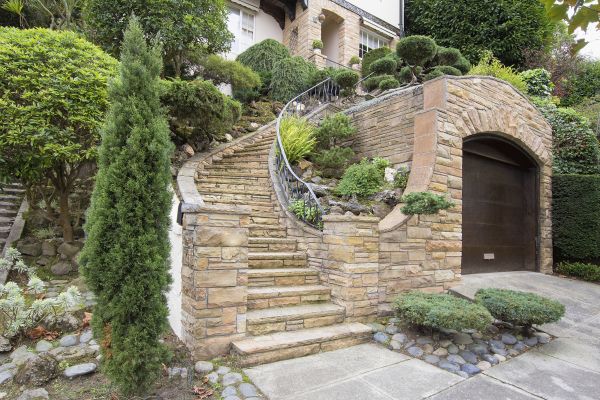 Cost of Residential Hardscaping in Santa Monica