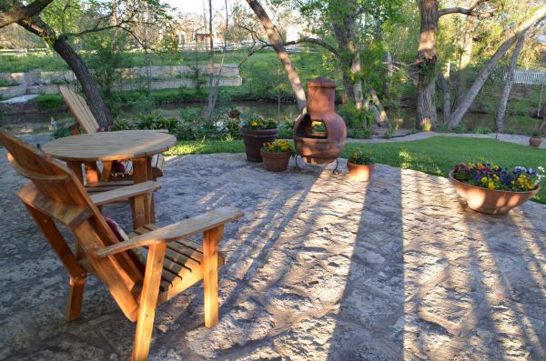 Cost of Stone Deck Installation in Santa Monica