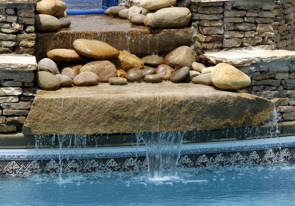 Cost of Pool Hardscaping in Santa Monica