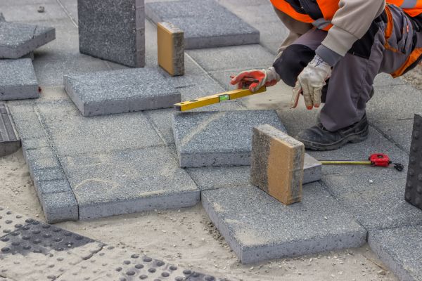 Cost of Block Pavers Installation in Santa Monica