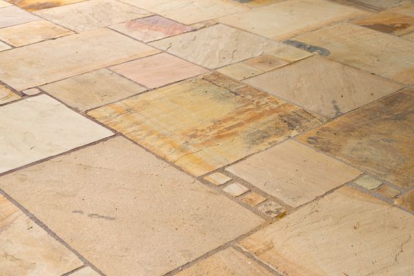 Sandstone Driveway Service in Santa Monica