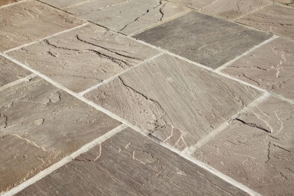 Cost of Paving Tile Installation in Santa Monica