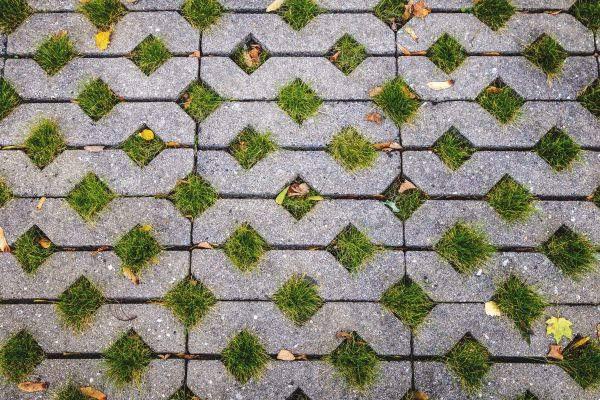 Cost of Porous Pavers Installation in Santa Monica