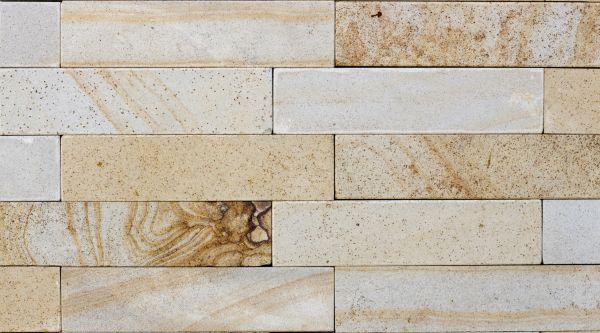Travertine Paver Installation in Santa Monica