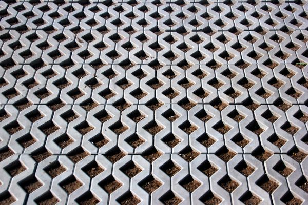 Cost of Permeable Paver Installation in Santa Monica