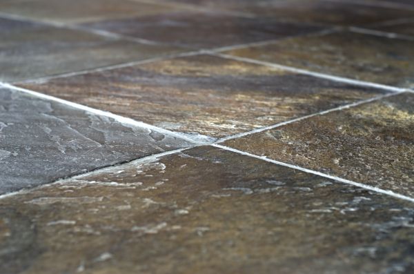 Cost of Slate Paving in Santa Monica