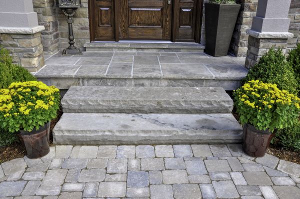 Cost of Hardscaping Installation in Santa Monica