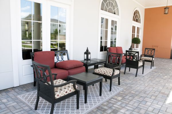 Cost of Paver Porch Repair in Santa Monica