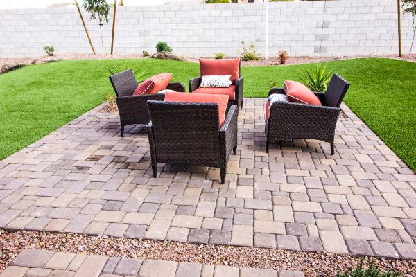Pavers Repair in Santa Monica