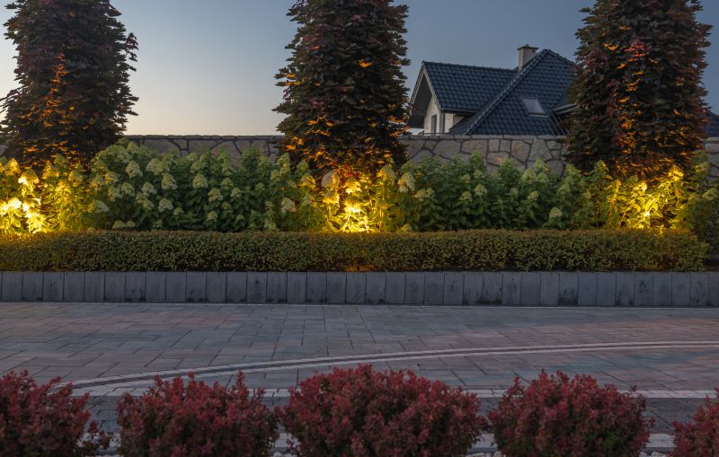 Paver Driveway Repair