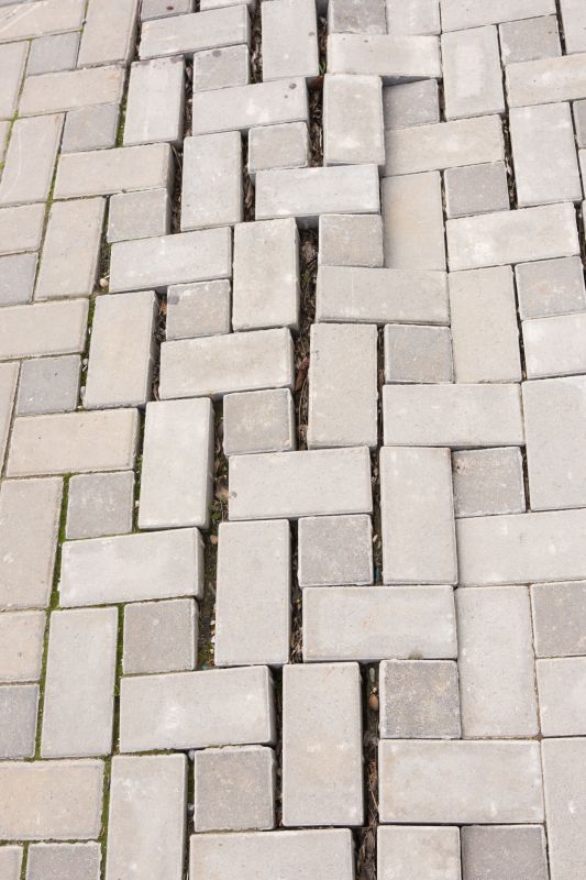 Pavers Hardscaping