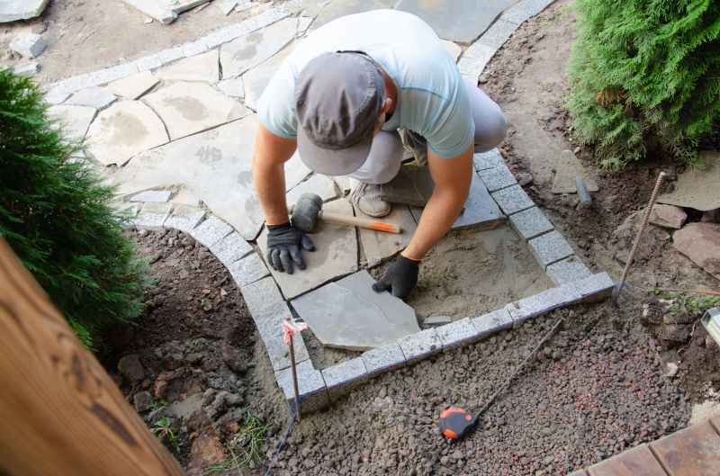 Expert Paver Services