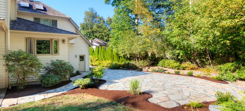 Landscaping Paver Solutions